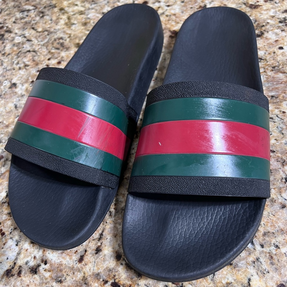 Men GUCCI Sandals